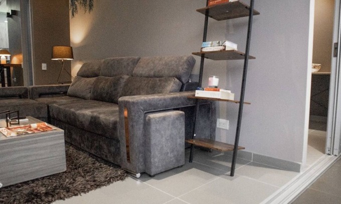 Los Naranjos Condo | Luxury Loft 5min away from Provenza, Tesoro and top other amenities