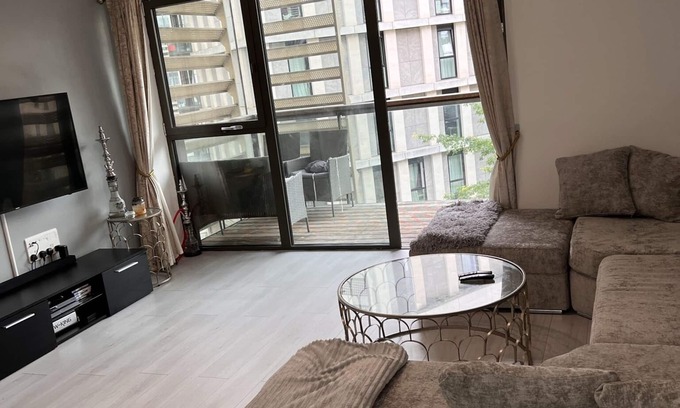 Stratford Apartment | Luxury London apartment