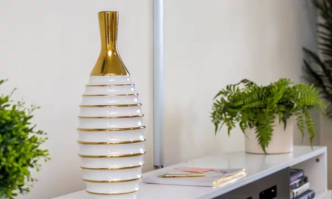 Acton House | Luxury Meets Comfort