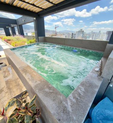 La Carolina Apartment | Luxury Mini Suite, La Carolina