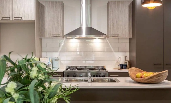 Armstrong Creek House | Luxury Modern Contemporary House