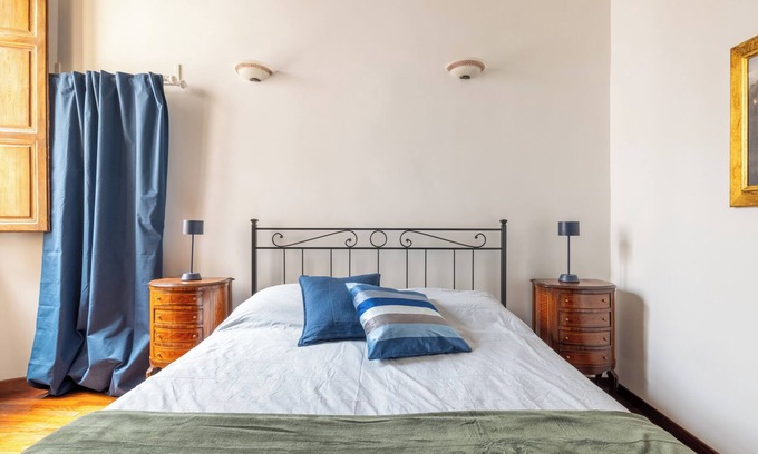 Nomentano Apartment | Luxury new apartment for groups and families in the heart of Rome