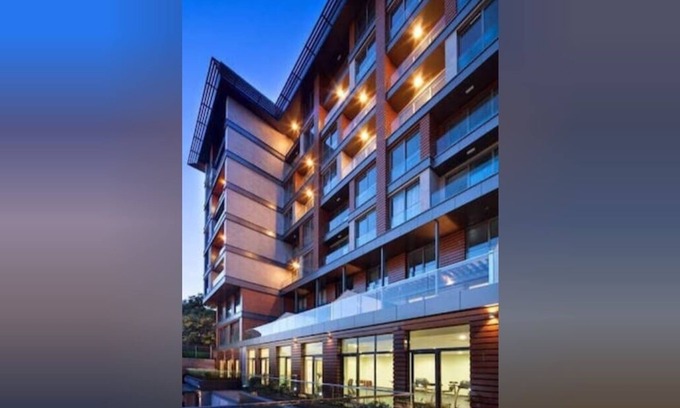 Harbiye House | LUXURY NEW DUPLEX APARTMENT ON THE TAKSIM SQUARE