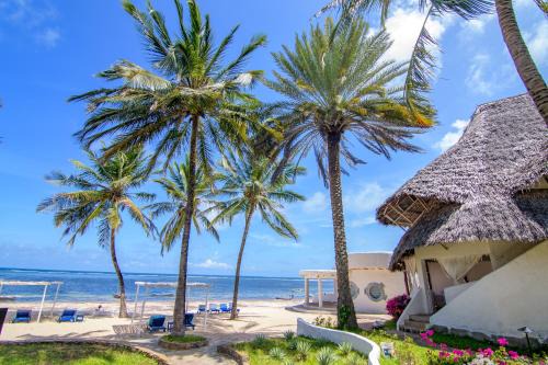 Malindi Marine National Park Villa | Luxury Ocean Apartment