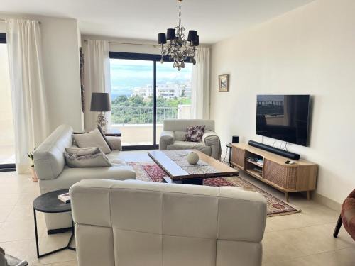 Marbella Apartment | Luxury Penthouse for lifelong memories