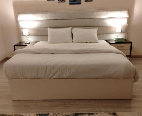 6th of October City Apartment | Luxury Penthouse in New Giza Exclusive views with full hotel services