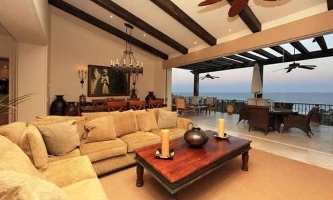 Los Cabos Condo | Luxury Penthouse with magnificent view of the Sea of Cortez.