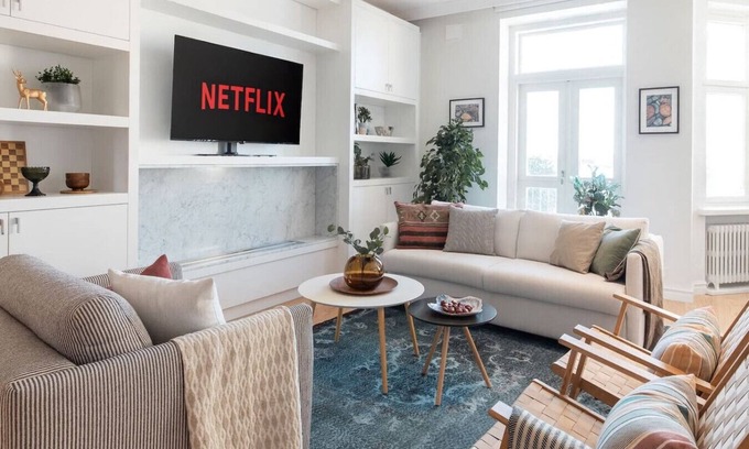 Punavuori Apartment | Luxury Penthouse | Sauna | Balcony | AirCon