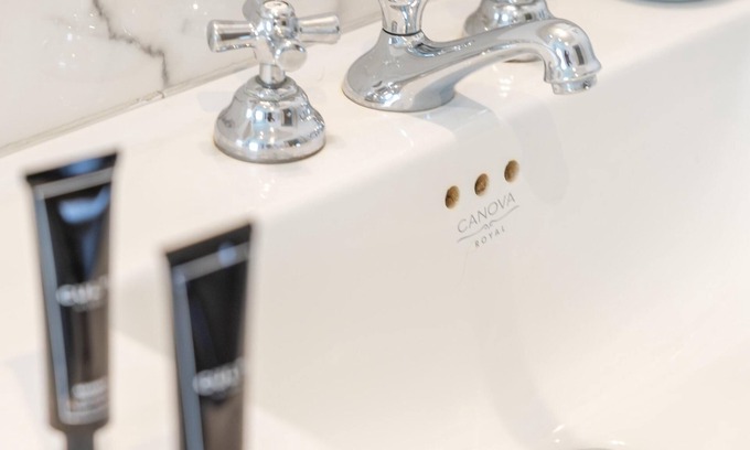 San Niccolo Apartment | Luxury Penthouse & Terraces