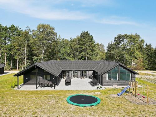 Frederiksvaerk House | Luxury Pool Villa Retreat - By Traum Ferienwohnungen