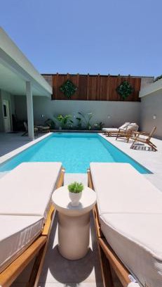 Heraklion Apartment | Luxury & Privacy at Elysian Residences Heraklion with saltwater pool