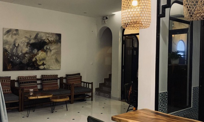 Cam An Villa | Luxury Private 4br Villa - Hoi An - 500m to beach