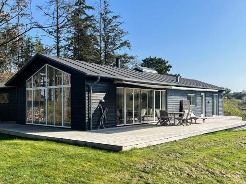 Klint House | Luxury Retreat in Klint - By Traum Ferienwohnungen