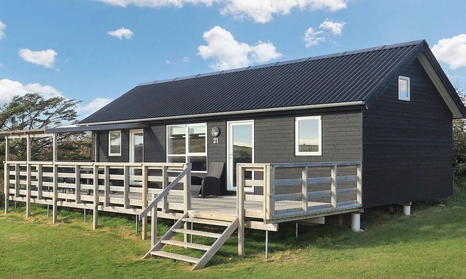 Nr. Lyngby House | Luxury Retreat in Nordjylland - By Traum Ferienwohnungen