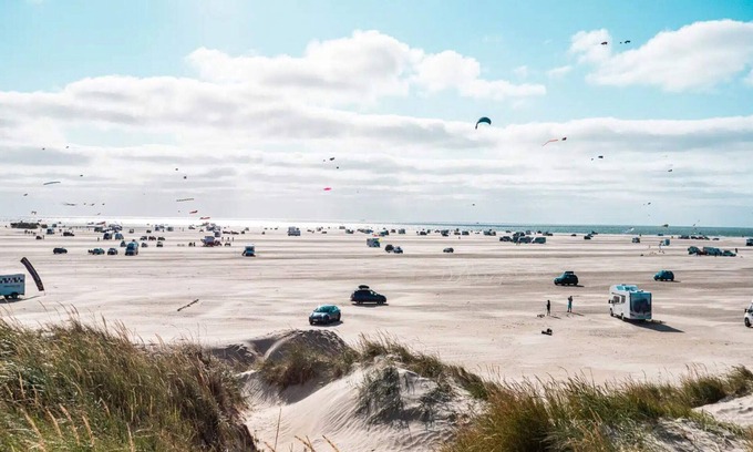 Kongsmark House | Luxury Retreat Near Lakolk - By Traum Ferienwohnungen