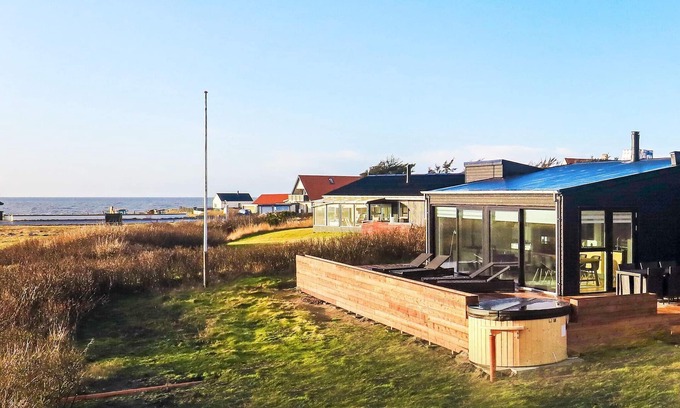 Nr. Lyngby Strand House | Luxury Retreat Nr. Lyngby - By Traum Ferienwohnungen