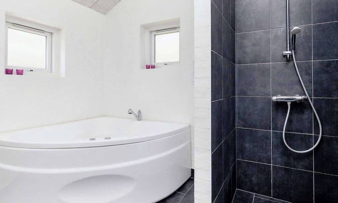 Brovst House | Luxury Retreat Tranum Strand - By Traum Ferienwohnungen