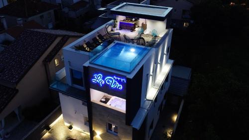 Zadar House | Luxury Rooms LaVie - Deluxe Rooms