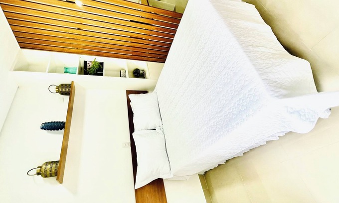 Santo Amaro Apartment | Luxury Studio 200m from Alto da Boa Vista Subway in the South Zone of São Paulo