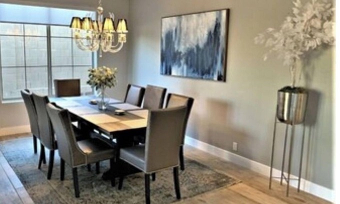 McDowell Mountain Ranch House | Luxury Scottsdale Home Surrounded by Breathtaking Views