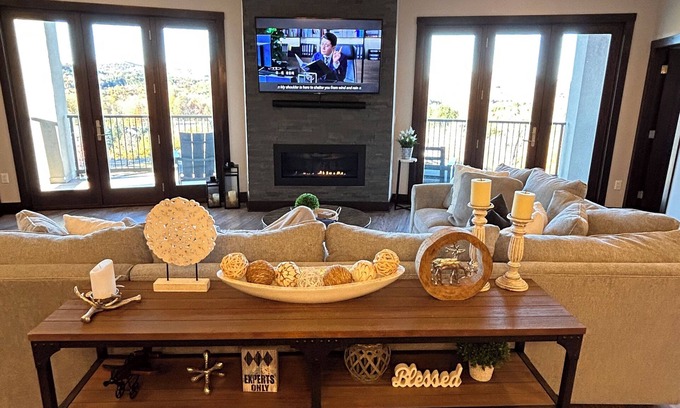 Windham Condo | Luxury Ski-in Ski-Out Condo + Amenities