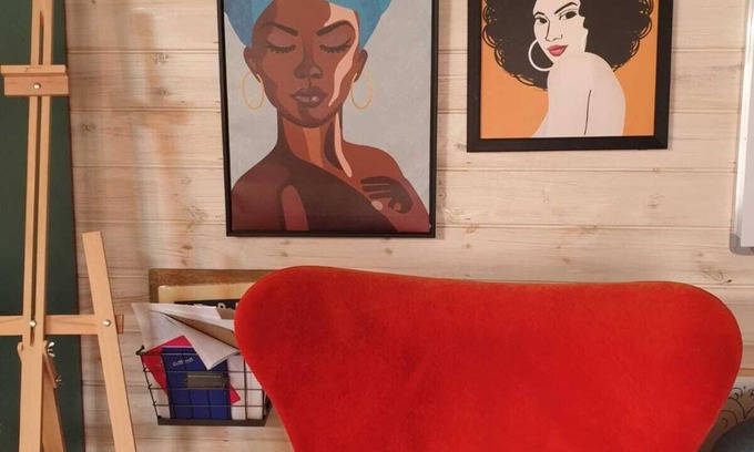 Ben Shemen Apartment | Luxury South West Jerusalem Garden Appt nestled next to Jerusalem's Pine Forest