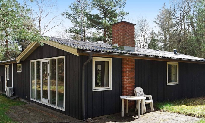 Helberskov Strand House | Luxury Spa Retreat by Sea - By Traum Ferienwohnungen