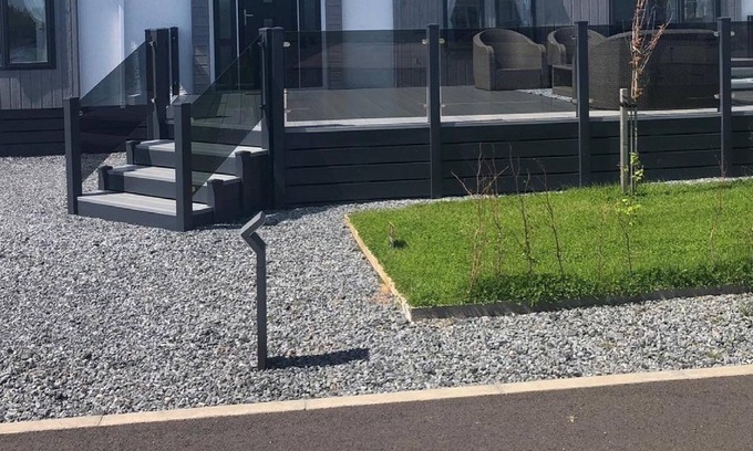 St. Andrews Cabin | Luxury St Andrews lodge