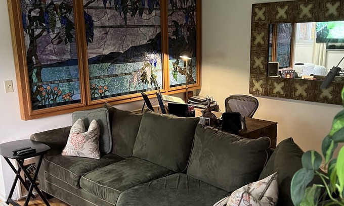 Port Washington Apartment | Luxury Studio Apartment In Port Washington, LI.NY.