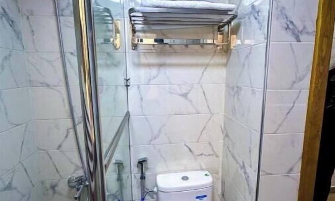 Idrissia Apartment | Luxury stay in Tangier