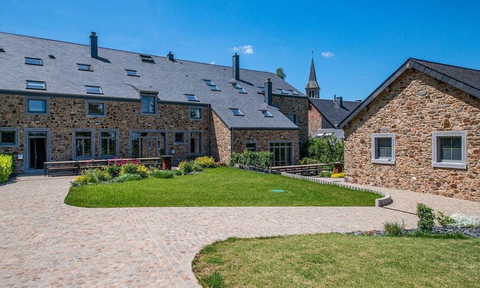 Bourseigne-Vieille House | Luxury Stay; La Croix Scaille