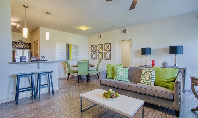 Klein Apartment | 💚Luxury Stay Near The Woodlands|Spring |2BED 2BATH|