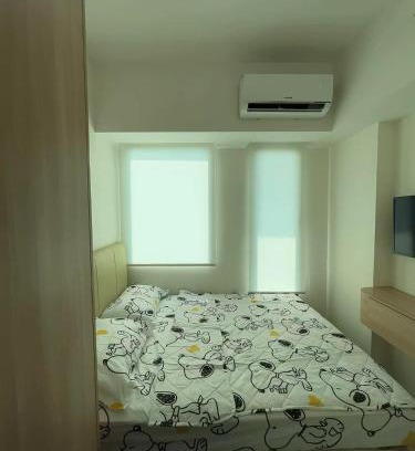 Java Apartment | Luxury Stay Osaka Riverview Apartemen Pik 2