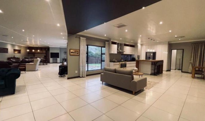 Kimberley House | Luxury stay