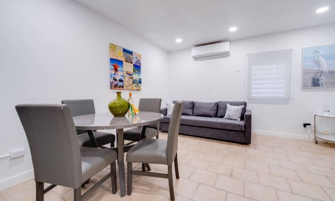 Isla Verde House | Luxury Studio 134C on Isla Verde Beach