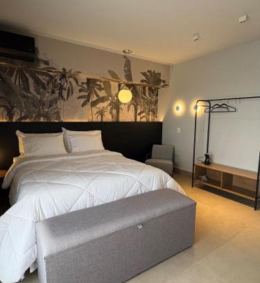 West Sector Apartment | Luxury Studio Forest