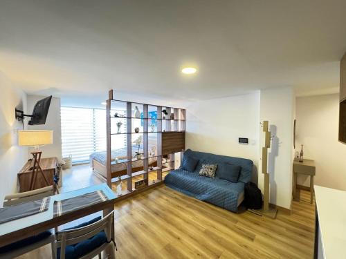 Cuenca Apartment | Luxury Suite in the Center of Cuenca