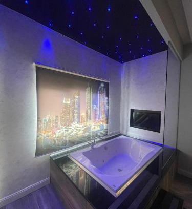 Korce Apartment | Luxury Suite Korca