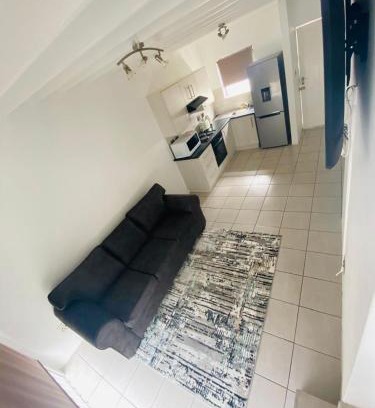 Newton Park Apartment | Luxury Suites at St Petes Duplex Townhouse