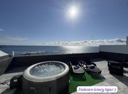 Las Arenas Apartment | Luxury tajao