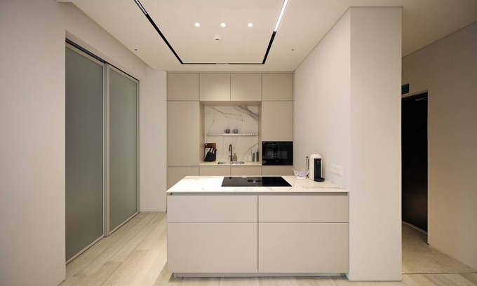 Seocho-dong Apartment | Luxury terrace condominium in the heart of Gangnam district in Seoul