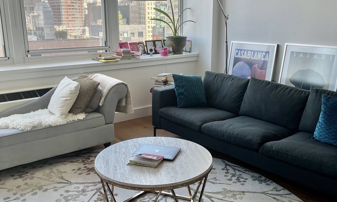 Tribeca House | Luxury Tribeca apartments, 2 beds , 2 baths