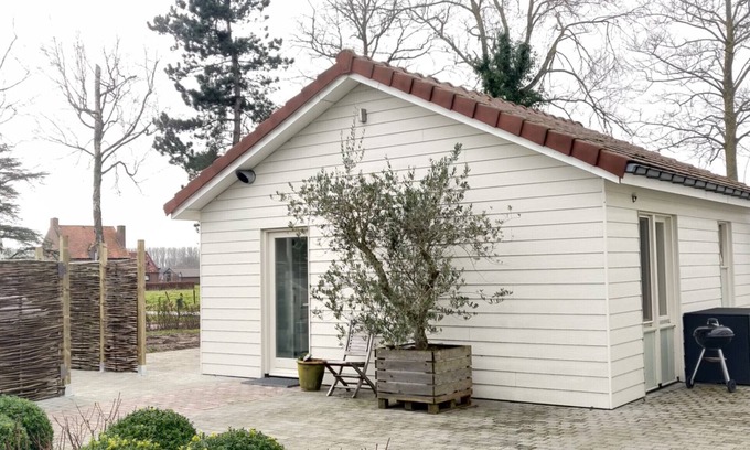 Eede House | Luxury vacation home for 2 people