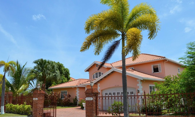 Mammee Bay House | Luxury vacation home