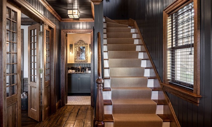 Chester House | Luxury Vacation Rental in Chester, NS