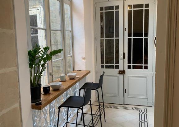 Valletta Apartment | Luxury Valletta Apartment