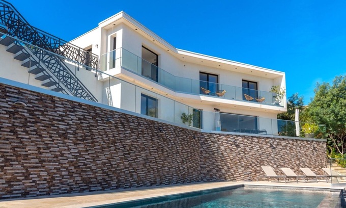 Les Issambres Villa | Luxury villa Les Issambres