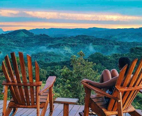 San Mateo Villa | Luxury Villa Ceibo - Exquisite, Private, Serene