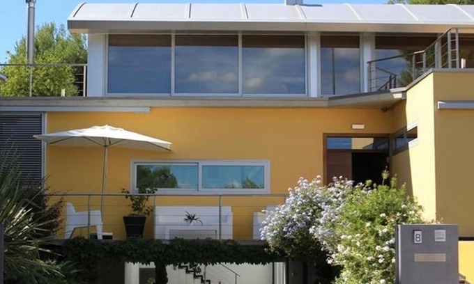 Tamarit Villa | Luxury villa esquirol in tamarit