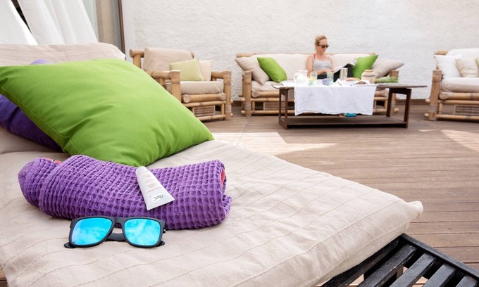 Mazara del Vallo Villa | luxury villa for rent in western Sicily with private pool